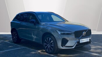Volvo XC60 2.0 B5P Plus Dark 5dr AWD Geartronic Petrol Estate